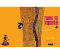 Piolho Na Rapunzel E Outros Bichos Em Versos (ebook)