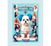 Piombolino y el Circo Encantado (Piombolino´s Adventures)