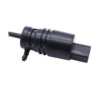 PIOMEGEPKQ Limpiaparabrisas Delantero para X3 E83 E46 E39 E90 E81 E60 1T0955651 Bomba LimpiaPARAbrisas Reemplazo De Agua del Parabrisas Limpiaparabrisas 12V