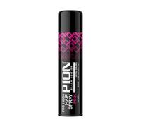 Pion Black Edition Pro Mech Pink Temporary Hair Color 150 ml - Ultra Colors, Spray de Coloración Semipermanente Para El Cabello Rosa, Unisex Para Uso Doméstico y Diario.