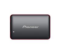 Pioneer 3D NAND SSD Unidad de Estado sólido portátil 240GB (APS-XS03-240)