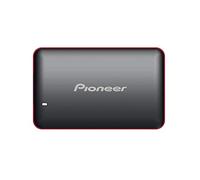 Pioneer 3D NAND SSD Unidad de Estado sólido portátil 960GB (APS-XS03-960)