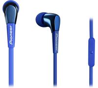 Pioneer 4B-SE-CL722T-L Auriculares con aislamiento en el oído Controles...