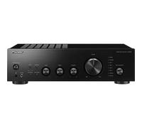 Pioneer A-40AE negro - Amplificador estéreo hi-fi integrado