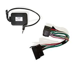 Pioneer Adaptador de interfaz de control de volante Renault CA-R-PI.182