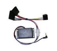 PIONEER Adaptador Volante de Control Remoto para Land Rover Discovery, Freelander, Rover 75