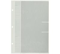 Pioneer álbumes de Fotos 30 Bolsillo Recambio para APS-247 Serie álbumes de Fotos, 5 por 7 Pulgadas