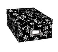 Pioneer álbumes de Fotos B-1BW/Chevrolet Chevron diseño Caja de almacenaje con Marco para Fotos