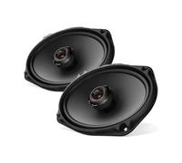 Pioneer Altavoces coaxiales de 2 vías TS-D69F 6"x9"