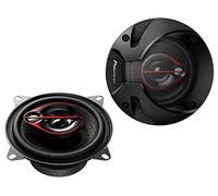 Pioneer Altavoces de coche TS-R1051S Color Negro