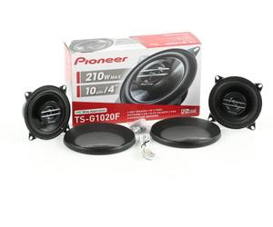 PIONEER Altavoces (Ref: TS-G1020F)