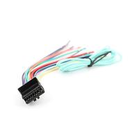 Pioneer - Arnés de cable de alimentación para receptor de DVD CDP1435 AVH-X8500BHS, X5500, X4500, X3500, X2500, X1500 - Xtenzi