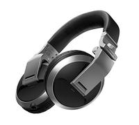 Pioneer - Auriculares Bluetooth y con cable para DJ, plateado