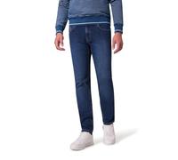 PIONEER AUTHENTIC JEANS - Pantalón vaquero para hombre Rando | Pantalón de hombre | Corte recto, 38W / 32L