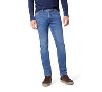 PIONEER AUTHENTIC JEANS - Pantalón vaquero para hombre Rando | Pantalón de hombre | Corte recto, 42W / 30L