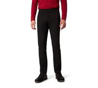 Pioneer Authentic Jeans Pantalones Rando de 5 bolsillos., Negro , 42