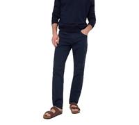 PIONEER AUTHENTIC JEANS Pantalones Rando para hombre, corte regular, lavado lavado GMT, Night Sky 5224 6300, 41W / 34L