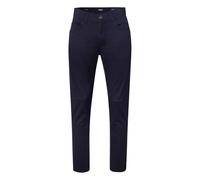 PIONEER AUTHENTIC JEANS Pantalones vaqueros Rando para hombre, corte regular, Night Sky 5540, 34W / 32L