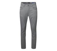PIONEER AUTHENTIC JEANS Rando - Pantalones de tela para hombre, corte regular, Sedona Sage 5540, 42W / 30L