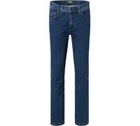 Pioneer Authentic Jeans Vaquero Rando Denim Oscuro W30L34