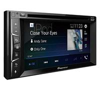 Pioneer Autoradio Avh-z3200dab One Size Black