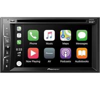 PIONEER Autorradio Multimedia AVH-Z3200DAB