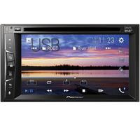 Pioneer AVH-A3200DAB