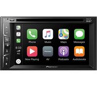 Pioneer Autoradio Avh-z3200dab One Size Black