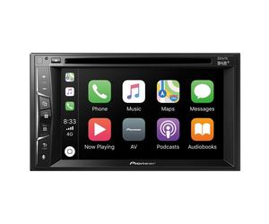 Pioneer AVH-Z3200DAB Receptor Multimedia Bluetooth/Spotify/Android/iOS 6.2" Táctil