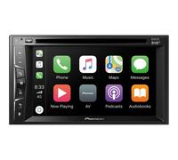 Pioneer Autoradio Avh-z3200dab One Size Black