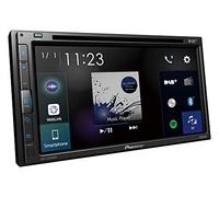 Sistema multimedia bluetooth Pioneer avh-z5200dab