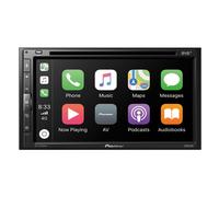 Pioneer AVH-Z5200DAB Receptor Multimedia Bluetooth/CD/Spotify/Android/iOS 6.8" Táctil