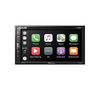 Pioneer AVH-Z5200DAB receptor multimedia para coche - Radio para coche