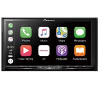 Pioneer AVH-Z9200DAB Autoradio 2 DIN Pantalla Táctil 7 in Android