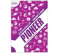 PIONEER B1 INTERMEDIATE TEACHER'S BOOK
