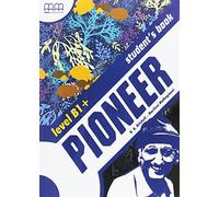Pioneer. B1+. Per le Scuole superiori. Con espansione online (Vol. 5)