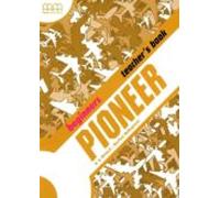 Pioneer Beginner Teacher Book