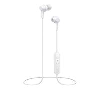 Pioneer C4 Auricular in-ear Bluetooth (micro y altavoz, 6h de batería, Multi-Point) color blanco