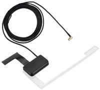 Pioneer CA AN DAB.001 Estéreo Para Auto Radio Digital Antena Montaje En Cristal