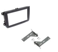 Pioneer CA-HM-VAG.006 - Kit de Montaje de Reproductor Multimedia de 2 DIN para VW y Skoda (Varios Modelos)