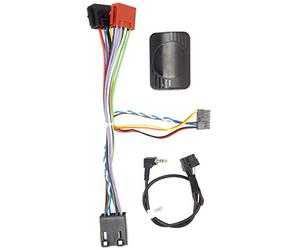 Pioneer CA-R-PI.161 - Adaptador para controlar la radio desde el volante para Citroen C2, C3, C5, C8, Picasso, Ulysse, Lancia Zeta, Peugeot 1007, 206, 307, 406, 807