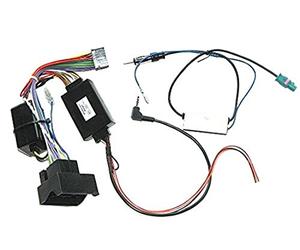 Pioneer CA-R-VW.09PAE - Adaptador para controlar la Radio Desde el Volante para Volkswagen Sharan (Desde 2006 Modelos), T5 (2005-2010 Modelos)