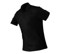 Pioneer Camp Adp302013y-bk-m Camisa de Polo, Negro (actualización), M Hombres