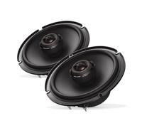 Pioneer Car Audio Centre TS-D65F - Altavoz coaxial de 2 vías de 6.5 Pulgadas, 270 vatios
