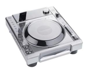PIONEER - Carcasa SAVER DS CDJ850 TRANSPARENTE PARA CDJ850