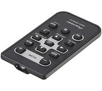 Pioneer CD-R320 - Mando a distancia tipo tarjeta opcional para Autoradios con CD Pioneer compatibles. Baterias incluidas