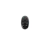 Pioneer CD-SR110 - Mando a distancia para el timón, negro