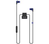 Pioneer ClipWear Active Auriculares Deportivos Bluetooth Azules