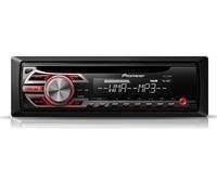 Pioneer DEH-150MP - Autorradio