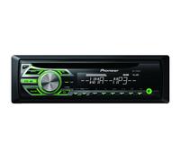 Pioneer Deh 150MPG Coche Reproductor De CD Radio Estéreo Aux Headunit Simple din